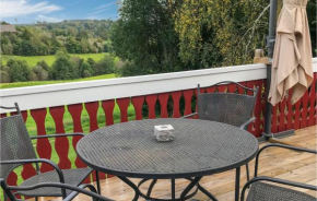 Awesome Home In Munkedal With Wifi in Munkedal